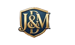 Logo J&MD Cleaning