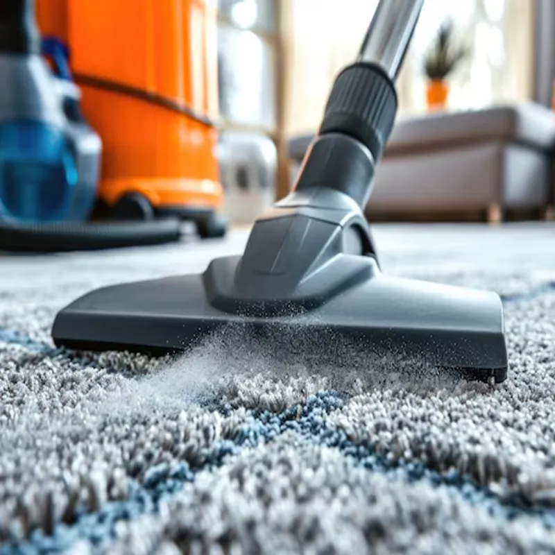 Carpet Cleaning